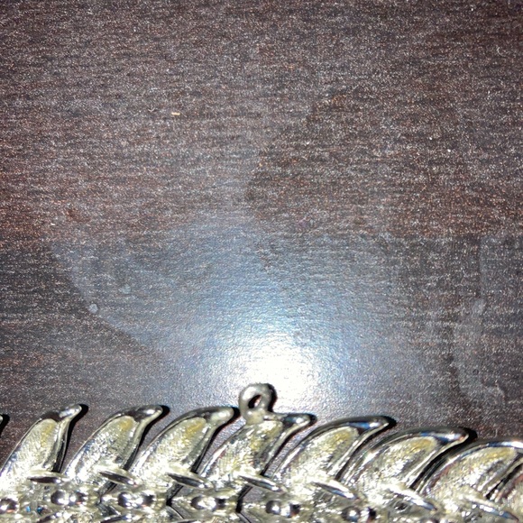 Vintage Coro bracelet…. Signed.. excellent condition - Picture 3 of 4